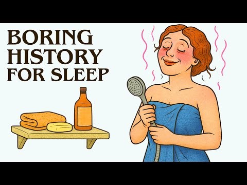 The Secret Ways 1920s American Women Pleasured Themselves | Boring History For Sleep