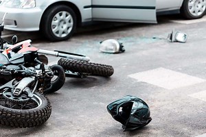 What to Do After a Motorcycle Accident - Ride Vision