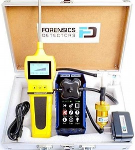 Residential Combustion Analyzer | NIST Calibration