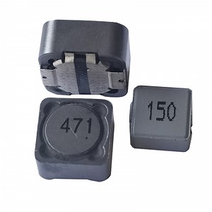 [Hot Item] Rh74-101m 6r8 4r7 1uh Molded Integrated Shielded High Current SMD Power Inductors