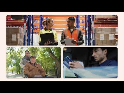 Turn text into training courses in seconds