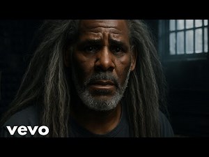 R. Kelly - Let me Die In Peace/ New Song From Jail/ Prison