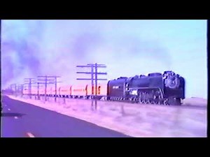 UP 8444 (now 844) in 1979