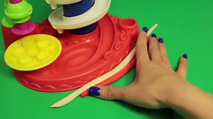 Play Doh Candy Cyclone Gumball Machine Playdough Balls Sweets ガムボールマシーン Hasbro Toys Playset