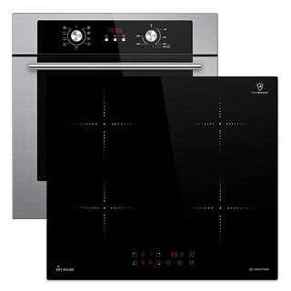 Elektroherd Test 2026 • Die 9 besten Elektroherde im Vergleich - RTL Online