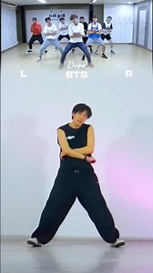 BTS - DOPE | DANCE COVER | #kpop #kpopchallenge #bts #btsarmy #btsdope #bts_official_bighit