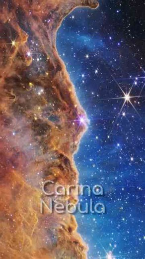 This is what appears at the edge of the observable universe