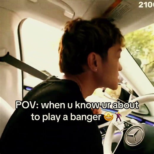 Pov: When The Good Music Starts Playing 🕺 #relatable #viral #vibes