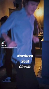 182K views · 1.2K reactions | The classic Northern Soul stomper.... | Bristol Northern Soul Club | Facebook