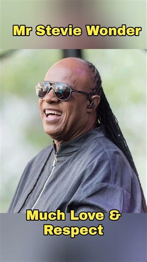 September 1985 #overjoyed Stevie Wonder 🎹🎼🎧#throwback