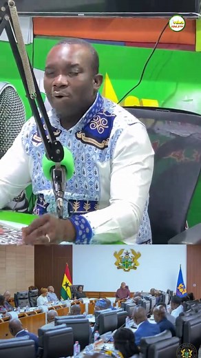 Mahama Calls Emergency Cabinet Meeting on Fuel Prices