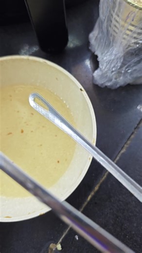 Cách làm phồng tôm bằng nồi chiên không dầu