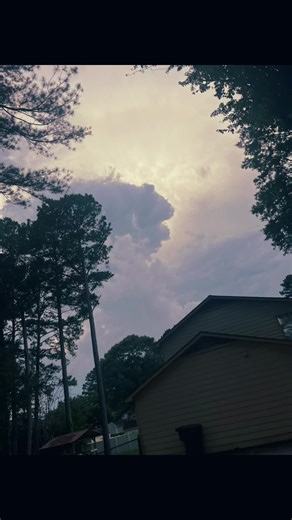 Funny Cloud Observations in the Sky
