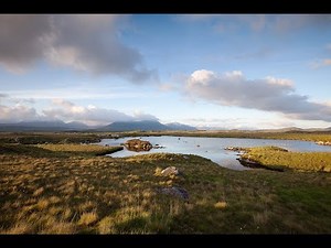 Beautiful Connemara, Ireland | Landscape Photography,