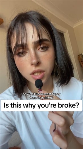 3.9K views · 117 reactions | addictive personality explained- #adhdbrain #adhdhack #adhdtips #adhdawareness #livingwithadhd #adhdhumour | Atoussa 2.0 | Facebook