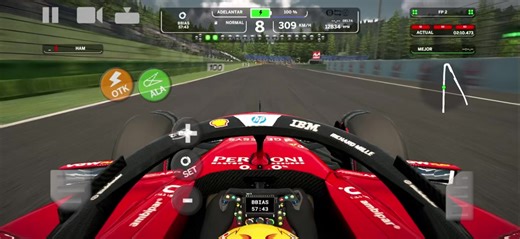 Formula 1: The Future of Ferrari in 2025 and 2026