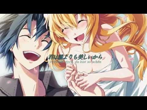【Dies irae】 黄昏の女神防衛戦 宣伝動画風 【神咒神威神楽】