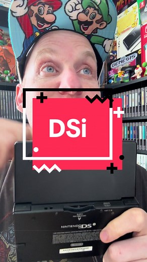 Matt Gets a DSi in 2009 - Nintendo DS Memories