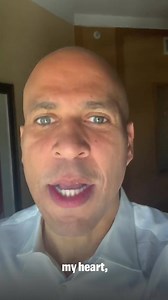 31 reactions · 11 comments | The DNC just raised the debate donor threshold to 130,000 donors. I’m not asking you to be all in for me and only me right now -- it’s early, and this is a crowded race. But if you think I deserve to be on the national debate stage, chip in just $1 right now and help us reach the 130,000 donor mark to guarantee our spot. | Cory Booker | Facebook