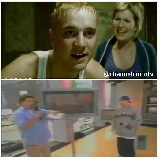 Eminem Explains the Meaning Behind 'Stan' | Dear Stan | Slim Shady