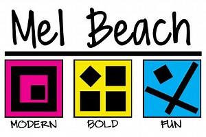 teaching — MelBeachQuilts