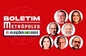 Eleições 2022: veja as últimas pesquisas antes do 1º turno