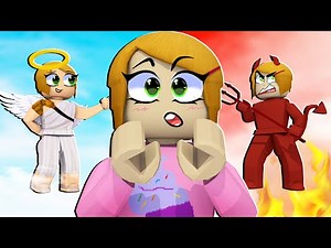 Roblox | All The Times Molly Got Into Trouble!