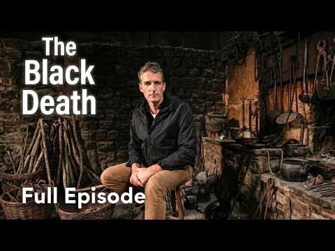 Plague in England: How Rats Spread Death Across the Land | The Black Death with Dan Snow 101