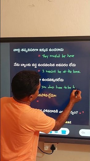 Learning English through this method is so easy! 👍🏻@learnenglishwithvenkat