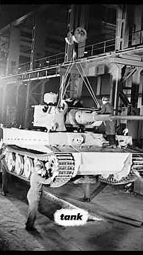 Top 5 Most Powerful World War II Weapons That Terrified the Entire World