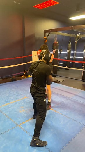 #boxing #boxingday #boxingtraining | CounterPunch Boxing & Fitness