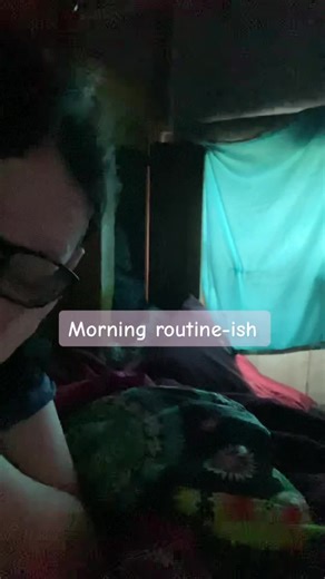 My Morning Routine with Kids | Chaos and Fun!