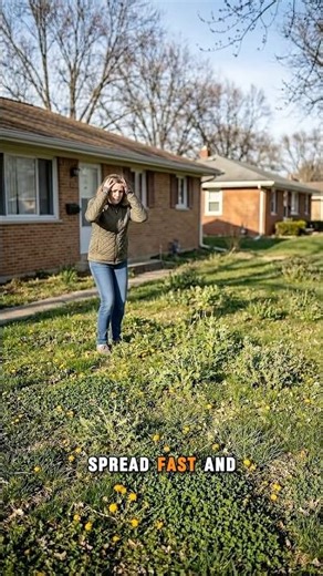 Spring Lawn Care 101: Prevent Weeds Early & Save Your Grass
