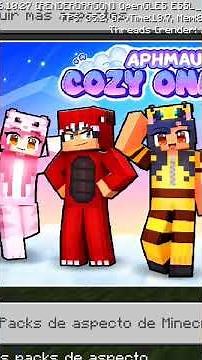 🎩🪄consigue skin de Digital Circus en Minecraft 🤡🎩 #minecraft #shorts #tadc #skin #pomni