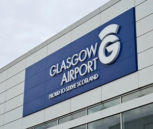 Getting a taxi to Glasgow airport anytime soon? You need to read this