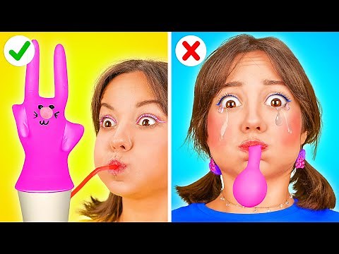 PRICELESS HACKS || Must-Have Gadgets & DIY Ideas by 123 GO!