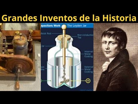 Estos inventos revolucionaron TODO lo que conocías