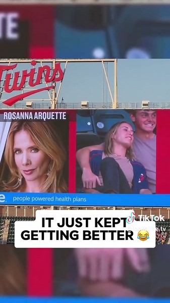 Lookalike TV on TikTok