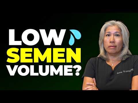 Worried About Semen Volume? Here’s What Actually Controls It (And What Doesn’t)