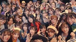 彩虹节拍【2020拜年祭单品】