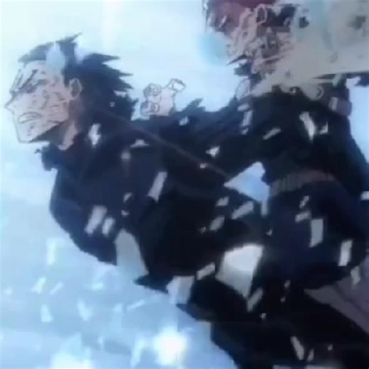 The Dynamite Duo 🔥[ Shoto x Iida Edit ] My Hero Academia | Kamali |#myheroacademia #shorts #anime