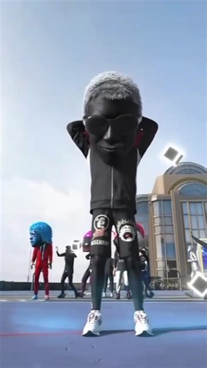 First LEGIT legend 5 FR