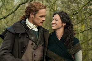 'Outlander': todo lo que sabemos de la temporada 5