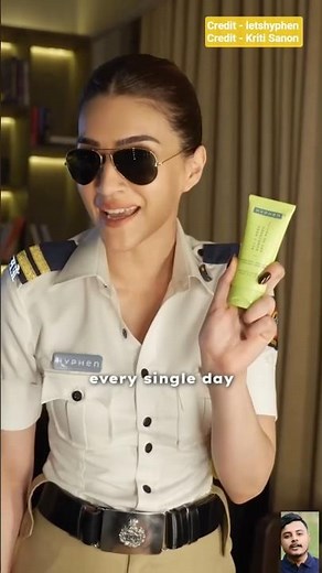 Kriti Sanon😱😳🤯#letshyphen #kritisanon #shorts #short #shortsvideo #shortvideo #shortsfeed #trending