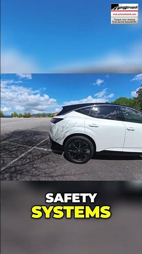 Nissan Murano 2025: Platinum AWD - Turbocharged Luxury!