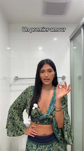 Exploring First Love Experiences