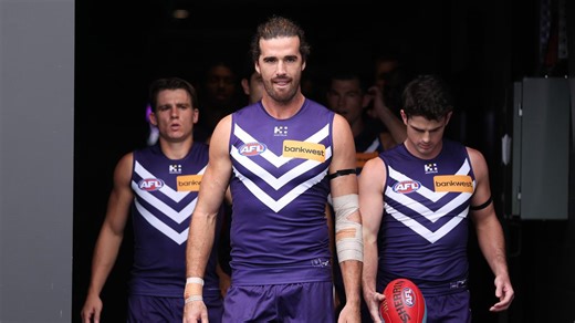 Why this strategy gives Freo a better chance