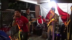 Friday I'm in Love 02142014 Kasibulan Village, Cainta, Rizal | Project One