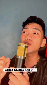 28K views · 1.4K reactions | Ang mundo, gumagaan kapag ikaw ang kasama.  #BastatKasamaKita #DingdongAvanzado #LoveVibes #fypageシ #likefollowshare #highlightseveryone | Domasig Cover songs | Facebook