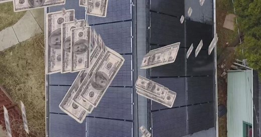 Dark side of solar sales: Powerhome Solar's pitch leaves customers powerless